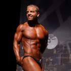 Steven  Fowler - NPC Alabama State Championships 2012 - #1